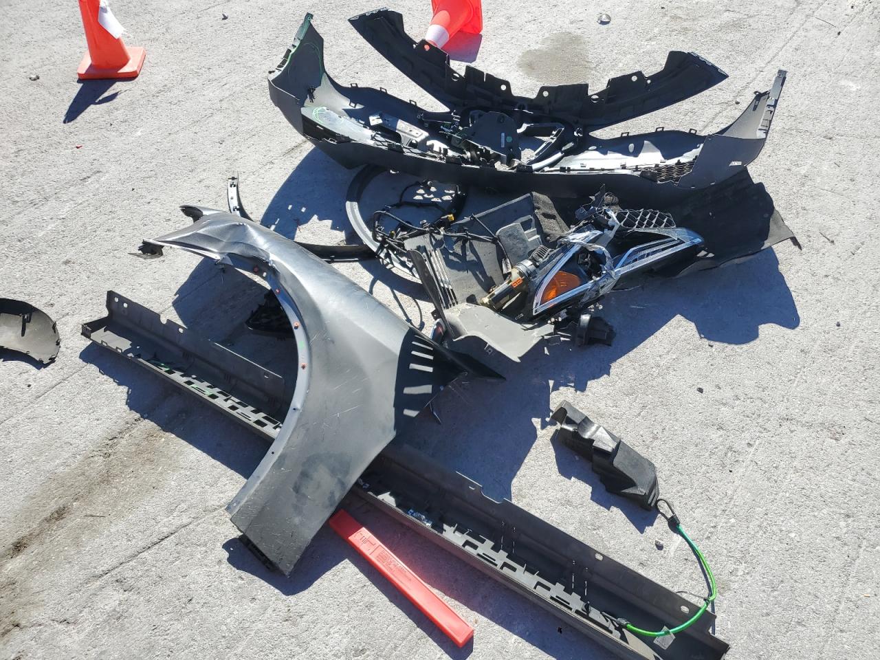 ALFA ROMEO STELVIO TI SPORT