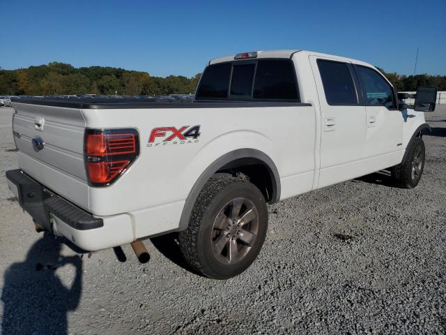 2013 FORD F150 SUPER - 1FTFW1ET7DKD98643