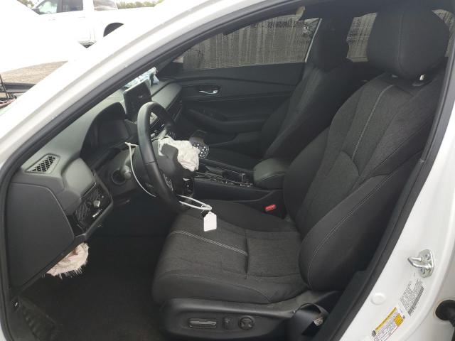 2024 HONDA ACCORD HYB #3294703145