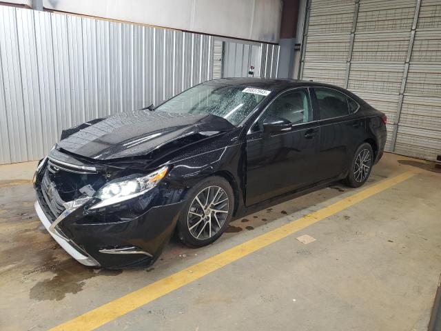 2017 LEXUS ES 350 - 58ABK1GG7HU039821