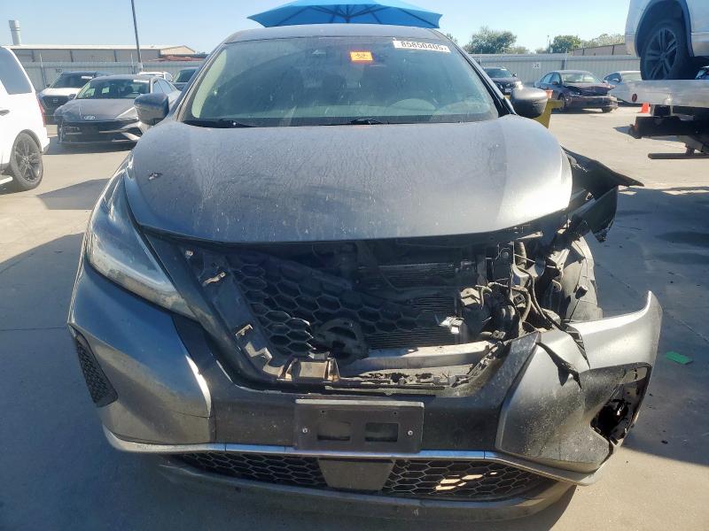 2020 NISSAN MURANO S - 5N1AZ2AJ4LN168207