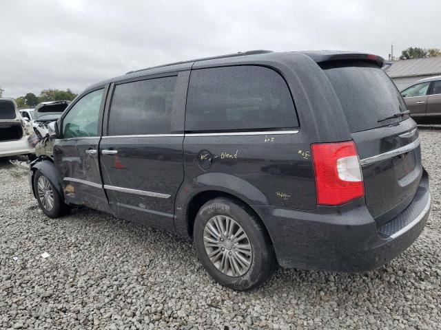 2015 CHRYSLER TOWN & COUNTRY TOURING L - 2C4RC1CG9FR521777