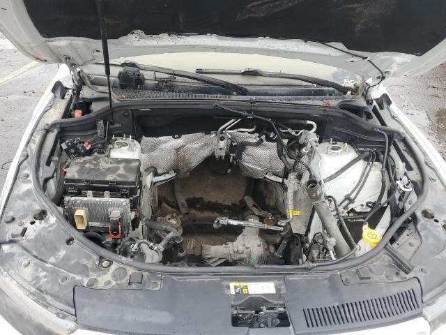 2018 DODGE DURANGO GT #3278583948