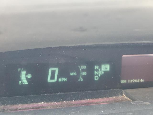 2014 TOYOTA PRIUS #3301909440