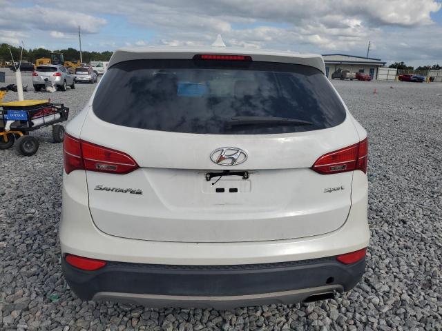 2015 HYUNDAI SANTA FE S 5XYZT3LB5FG270440