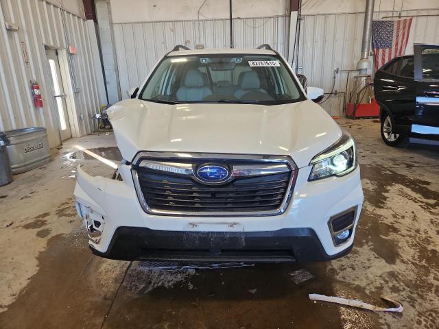 2019 SUBARU FORESTER L - JF2SKASC0KH403854