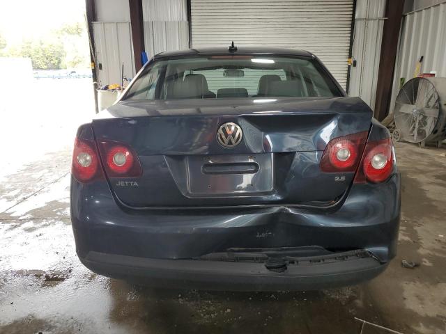 2008 VOLKSWAGEN JETTA SE #3304769915
