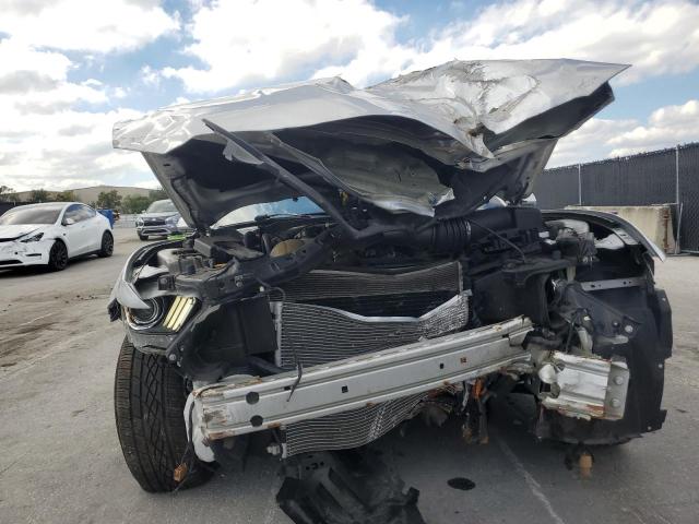 2016 FORD MUSTANG - 1FA6P8AMXG5257739