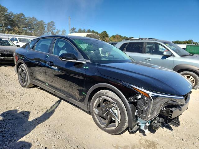 2025 KIA K4 EX #3309591606
