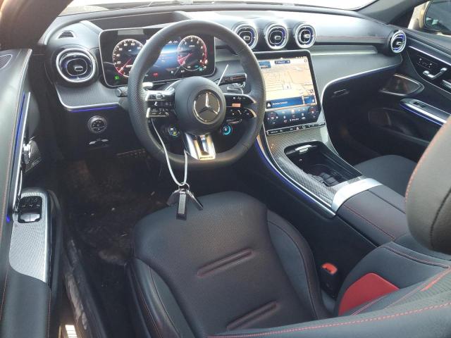 2024 MERCEDES-BENZ CLE AMG 53 #3302786920