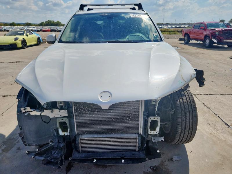 2015 BMW X5 SDRIVE3 5UXKR2C50F0H40420