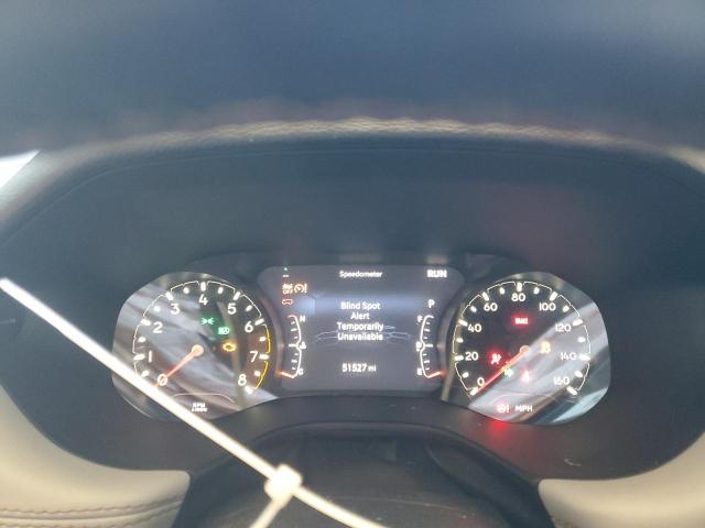 2022 JEEP COMPASS LIMITED 3C4NJDCBXNT224684