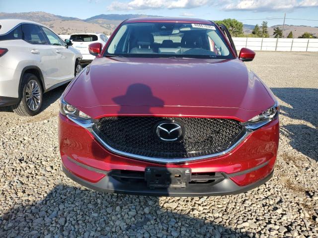 2021 MAZDA CX-5 TOURI - JM3KFBCM9M0495152