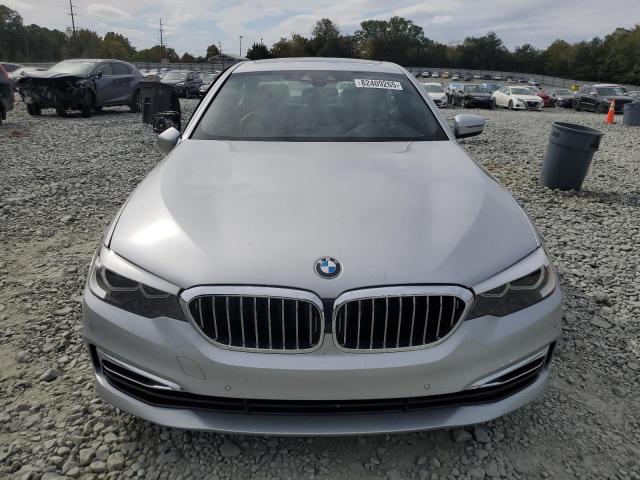 2019 BMW 540 I WBAJE5C59KWW22197