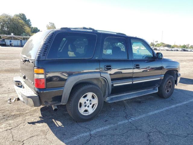 2005 CHEVROLET TAHOE C150 - Other View