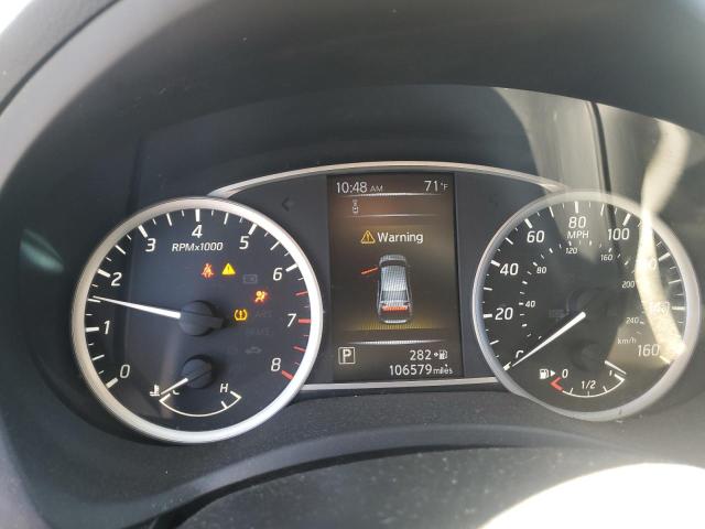 2018 NISSAN SENTRA S 3N1AB7AP6JY221907