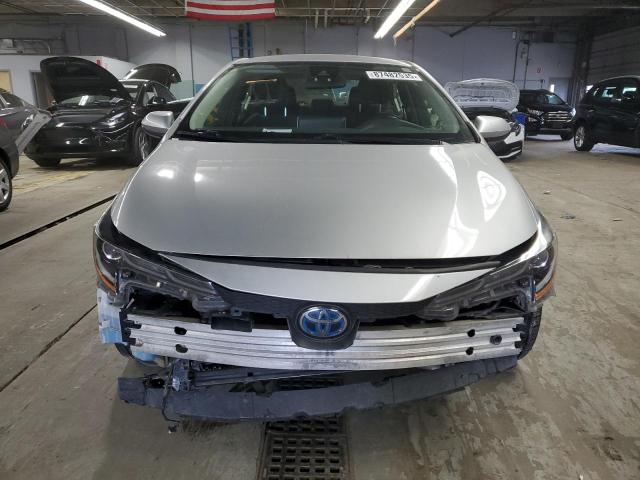 2020 TOYOTA COROLLA LE - JTDEBRBE1LJ007261