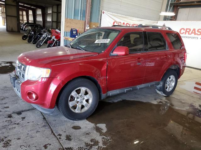 2010 FORD ESCAPE LIM #3266785389