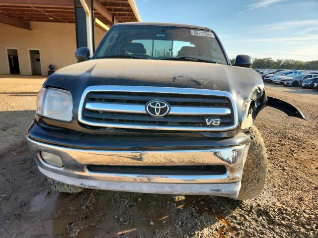 2002 TOYOTA TUNDRA ACC #3292493688