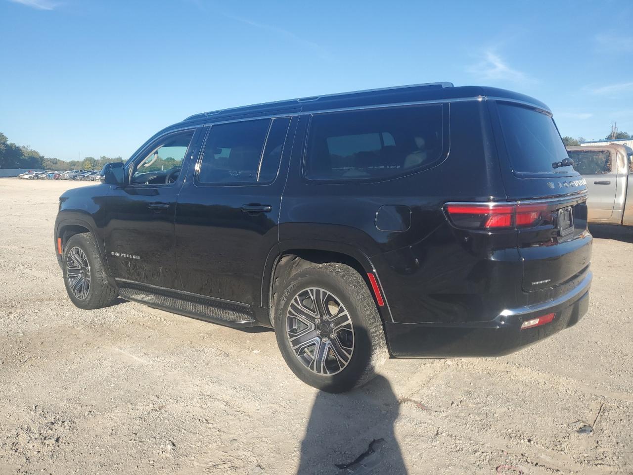 JEEP WAGONEER SERIES I