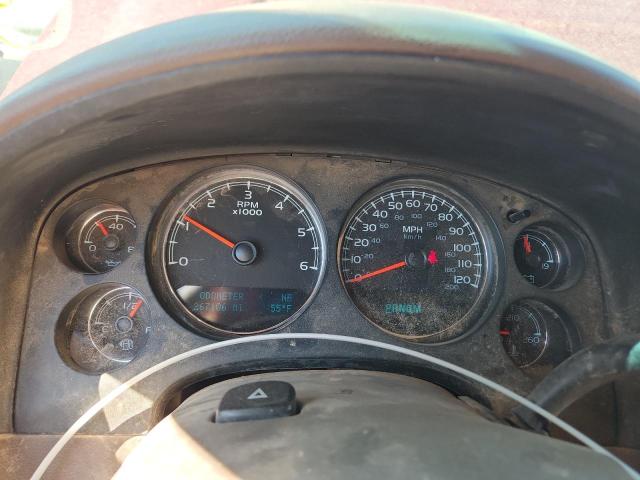 2010 CHEVROLET TAHOE K150 #3279538251