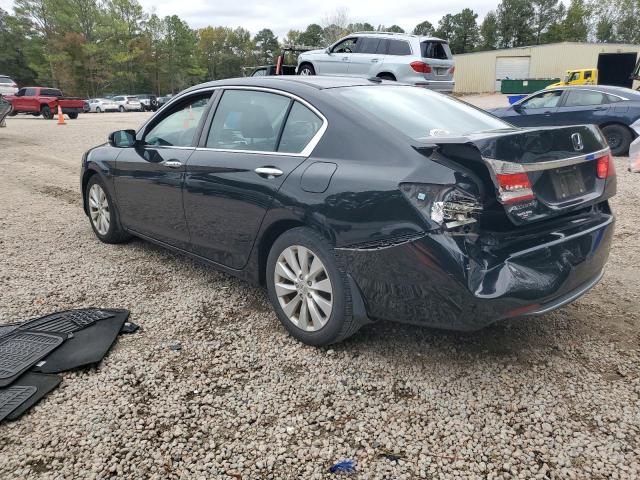 2015 HONDA ACCORD EXL - 1HGCR2F88FA060835