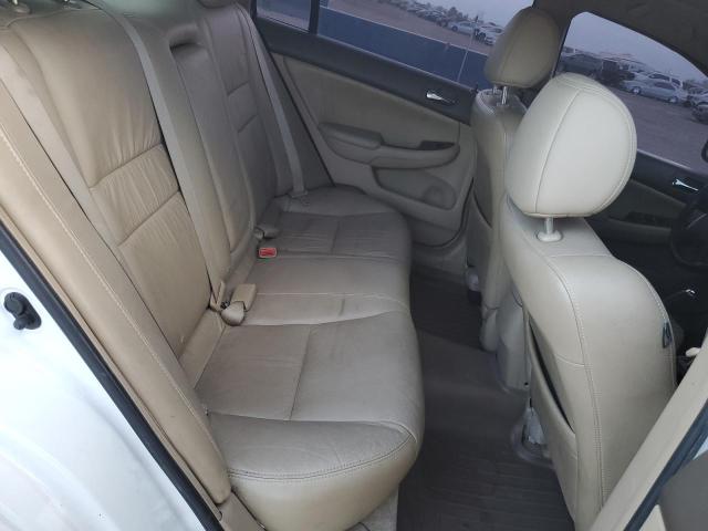 2007 HONDA ACCORD EX #3285262568