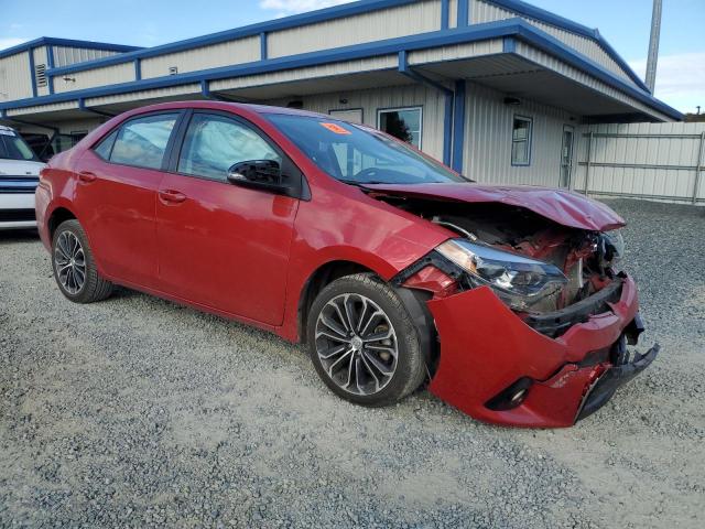 2015 TOYOTA COROLLA L - 2T1BURHE1FC241422