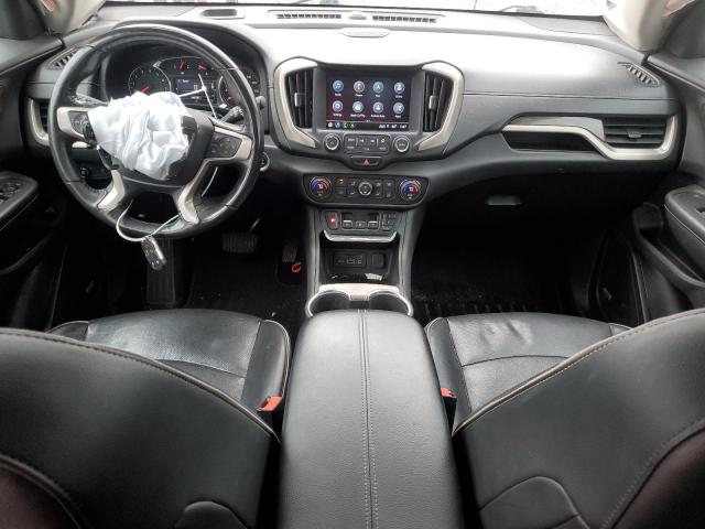 2018 GMC TERRAIN DENALI #3296509641