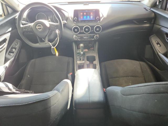 2024 NISSAN SENTRA S - 3N1AB8BV3RY286003