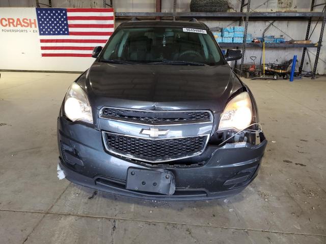 2010 CHEVROLET EQUINOX LT - 2CNFLDEY2A6318861