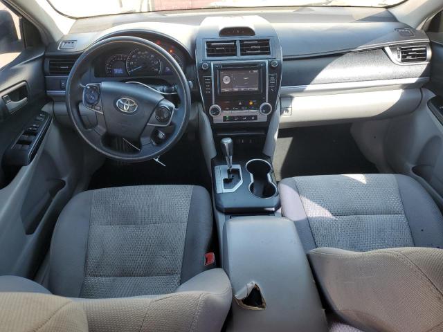 2014 TOYOTA CAMRY L - 4T1BF1FK6EU377837