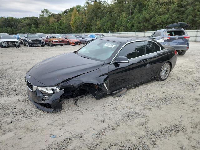 2016 BMW 428 I SULE WBA3V7C51G5A25338