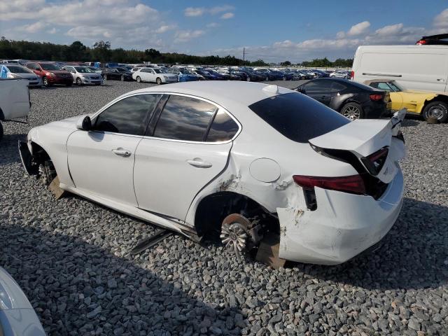 2021 ALFA ROMEO GIULIA SPO ZARFAMAN6M7646879