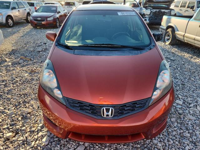 2012 HONDA FIT SPORT - JHMGE8H53CC007654
