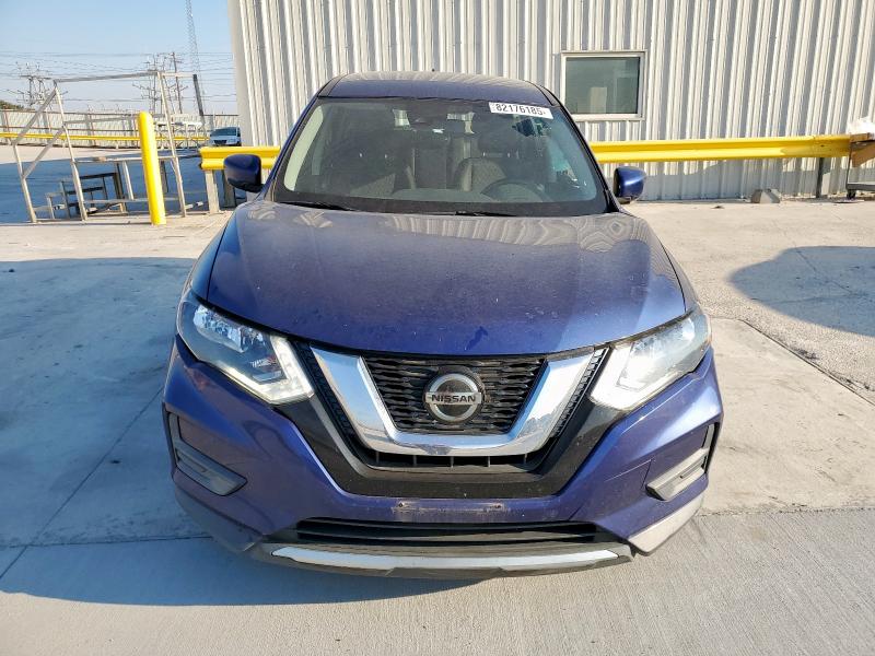2019 NISSAN ROGUE S JN8AT2MV4KW372104