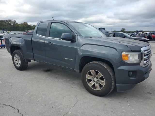 2016 GMC CANYON SLE #3284137571