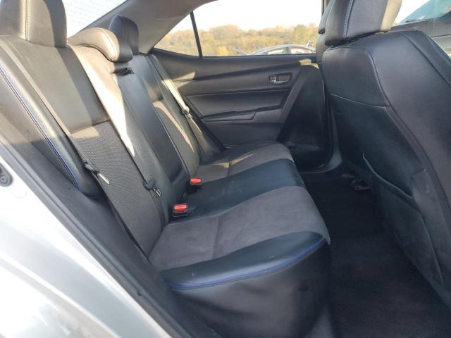 2017 TOYOTA COROLLA L #3279545242