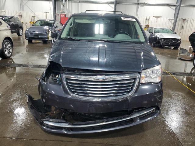 2014 CHRYSLER TOWN & COU - 2C4RC1BG5ER215689