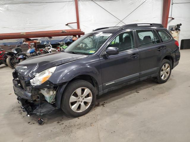 2012 SUBARU OUTBACK 2. - 4S4BRBAC3C3270843