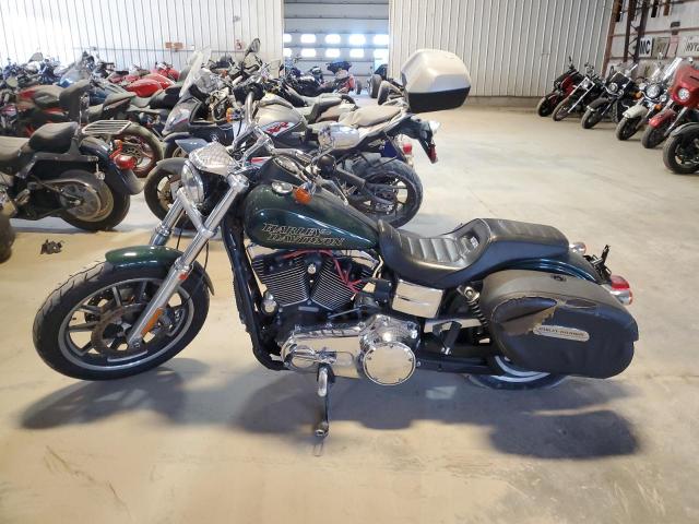 2015 HARLEY-DAVIDSON FXDL DYNA - 1HD1GNM14FC317270