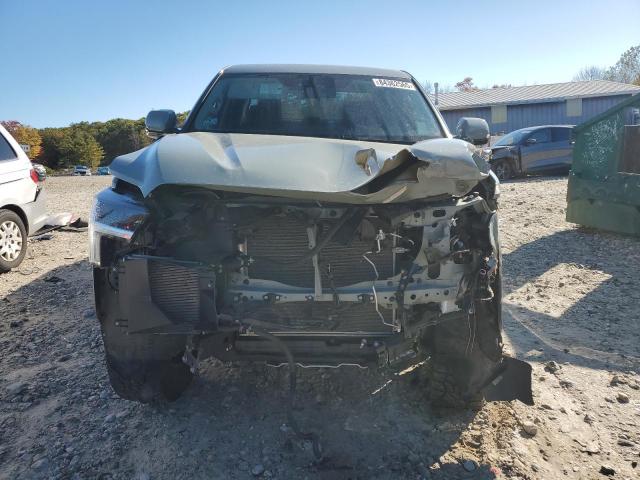 2023 TOYOTA TUNDRA CREWMAX SR - 5TFLA5DB5PX099709