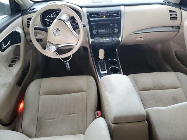 2013 NISSAN ALTIMA 2.5 #3303820429