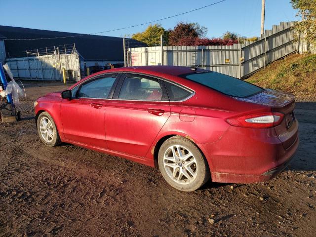 2013 FORD FUSION SE - 3FA6P0H77DR322248