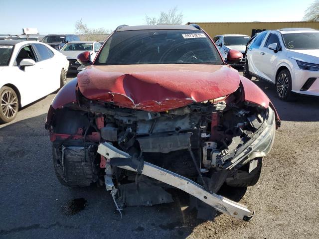 2018 ALFA ROMEO STELVIO TI #3293687400