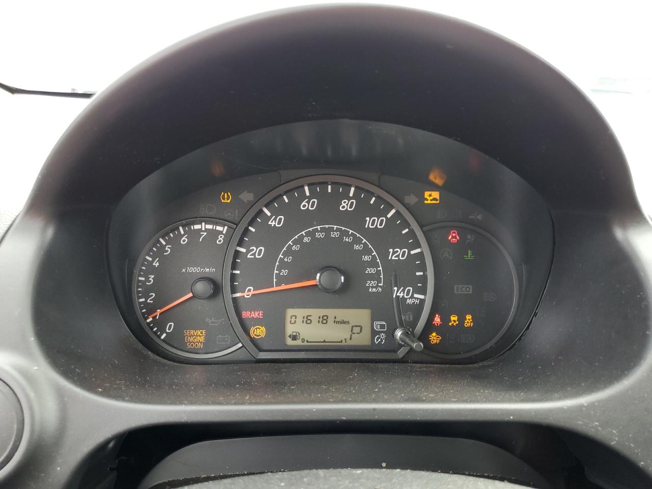 MITSUBISHI MIRAGE ES