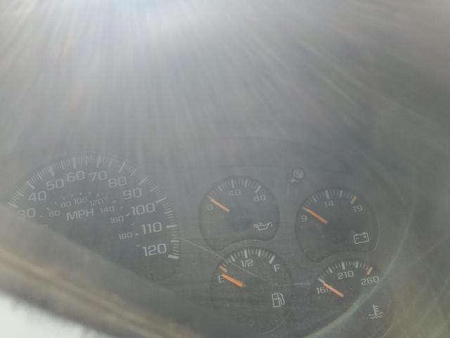 2004 CHEVROLET SILVERADO #3284823553