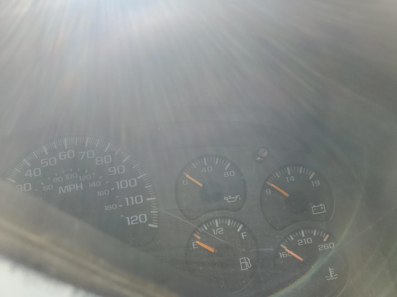 Lot #3284823553 2004 CHEVROLET SILVERADO