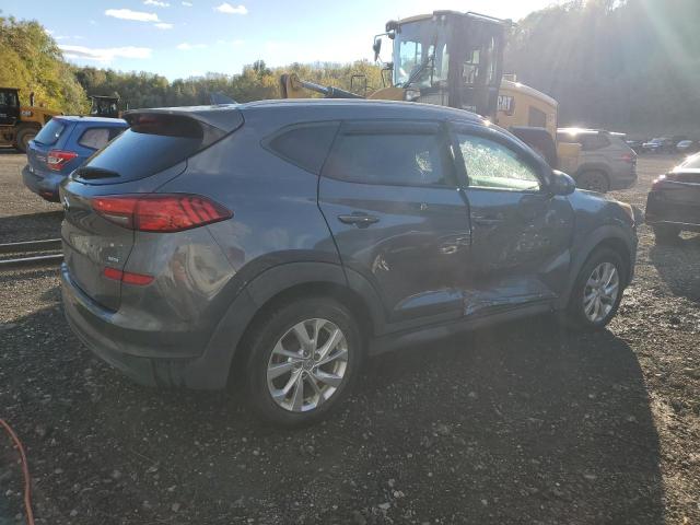 2019 HYUNDAI TUCSON LIM - KM8J3CA47KU020266