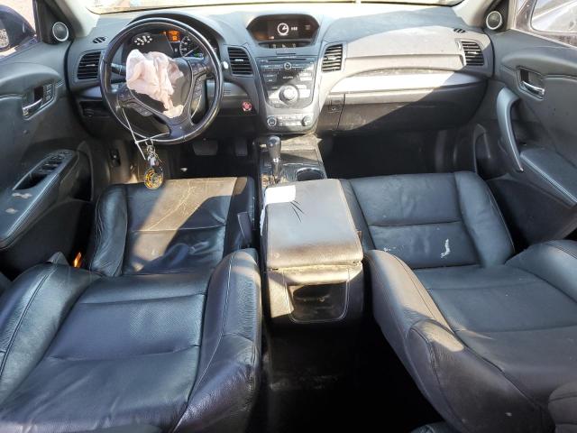 2013 ACURA RDX - 5J8TB4H36DL000605